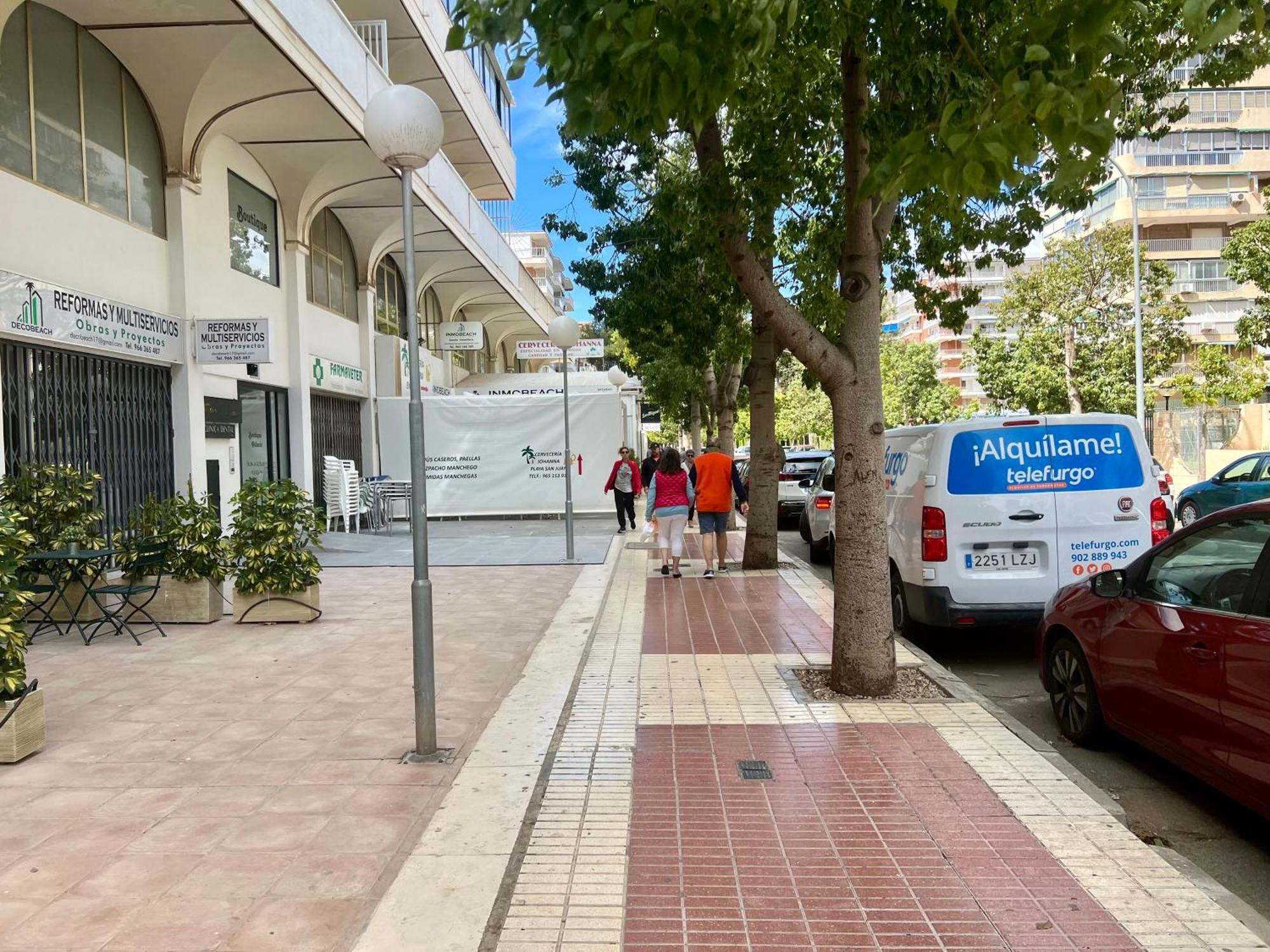 Boutique Palacio Alicante Exterior photo