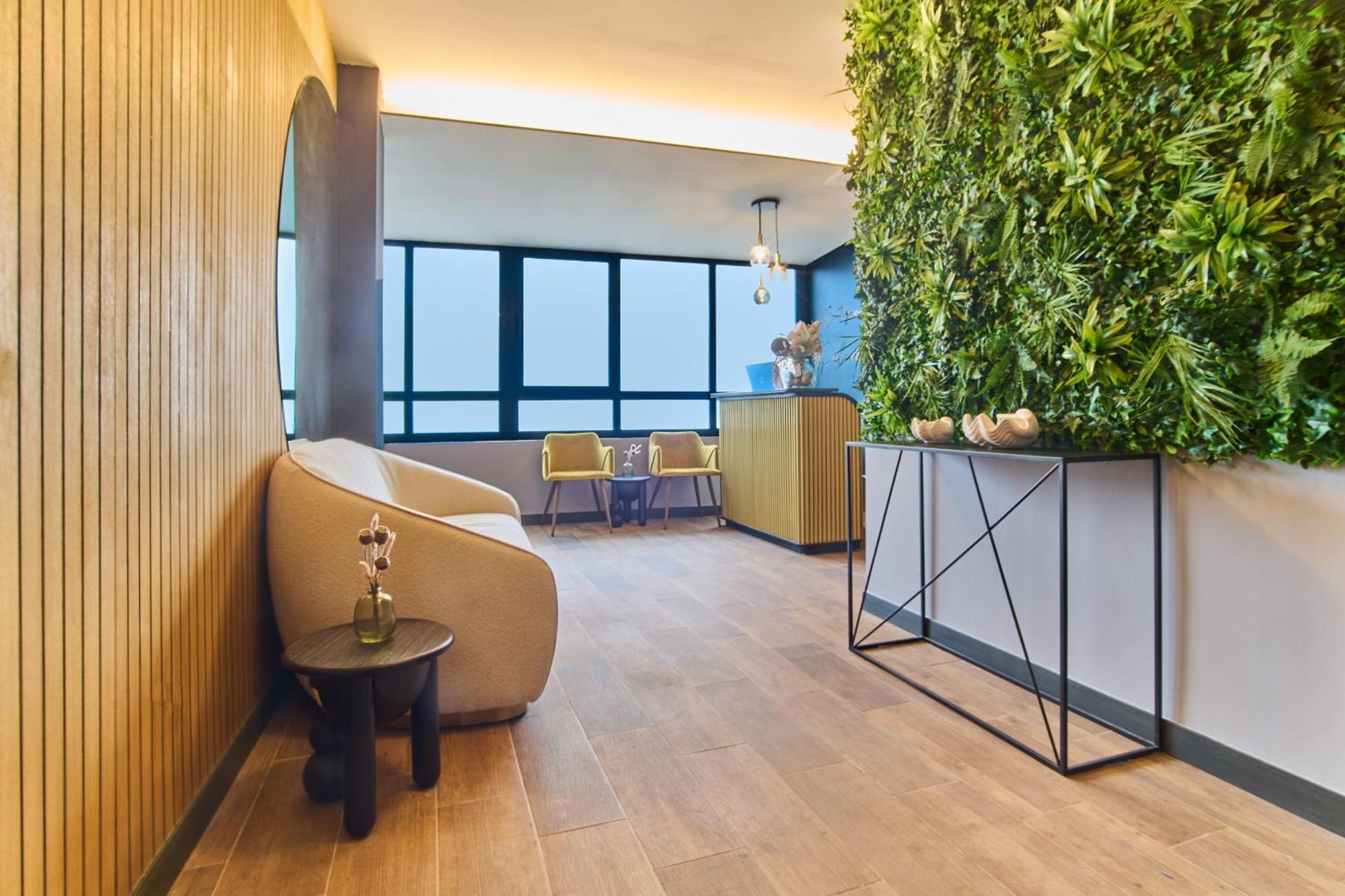 Boutique Palacio Alicante Exterior photo