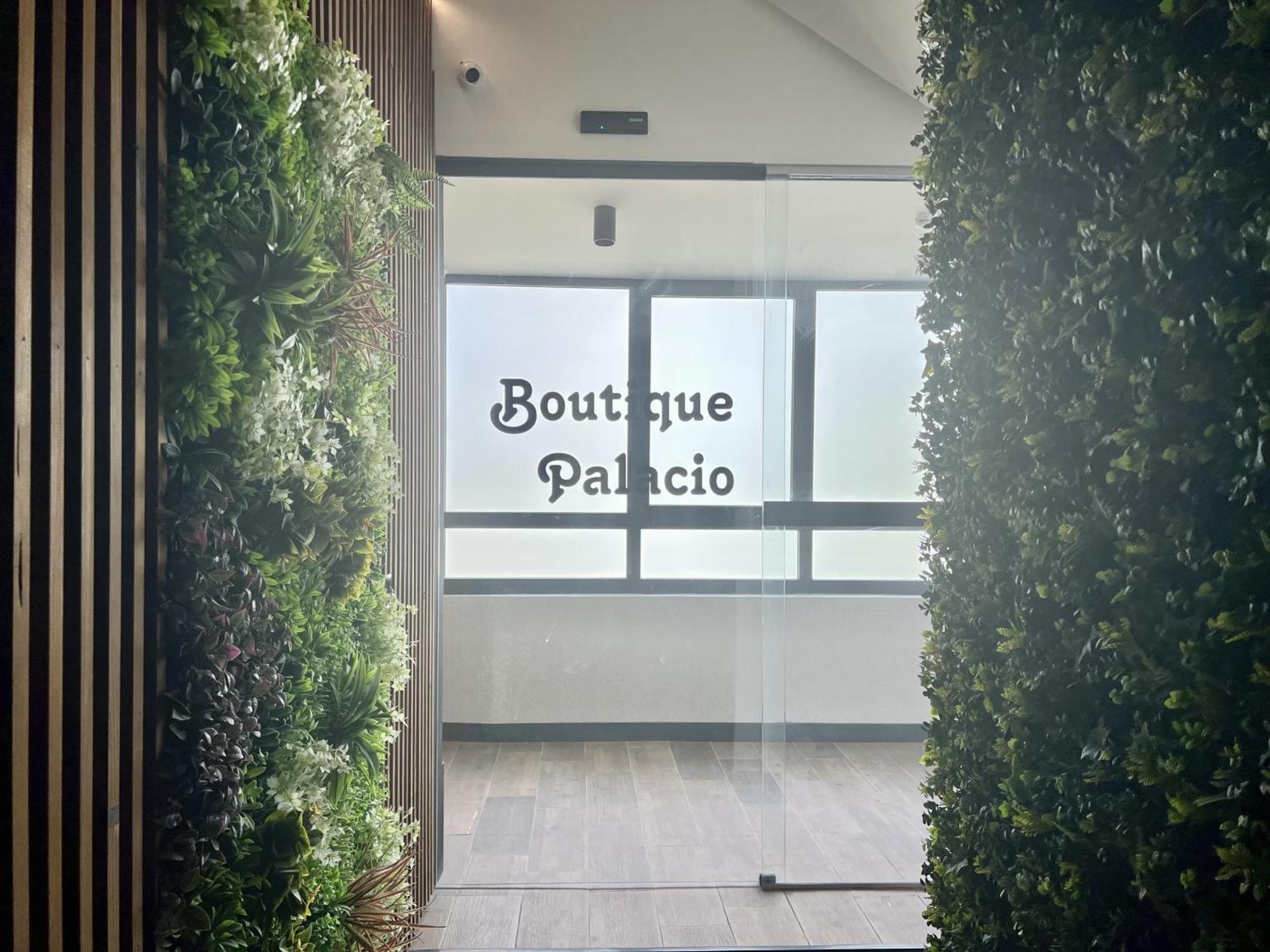 Boutique Palacio Alicante Exterior photo