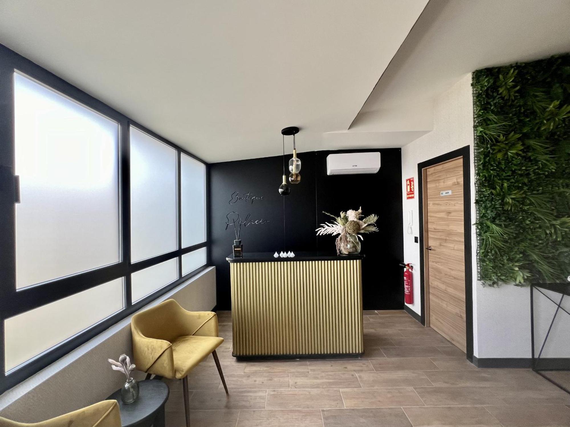 Boutique Palacio Alicante Exterior photo
