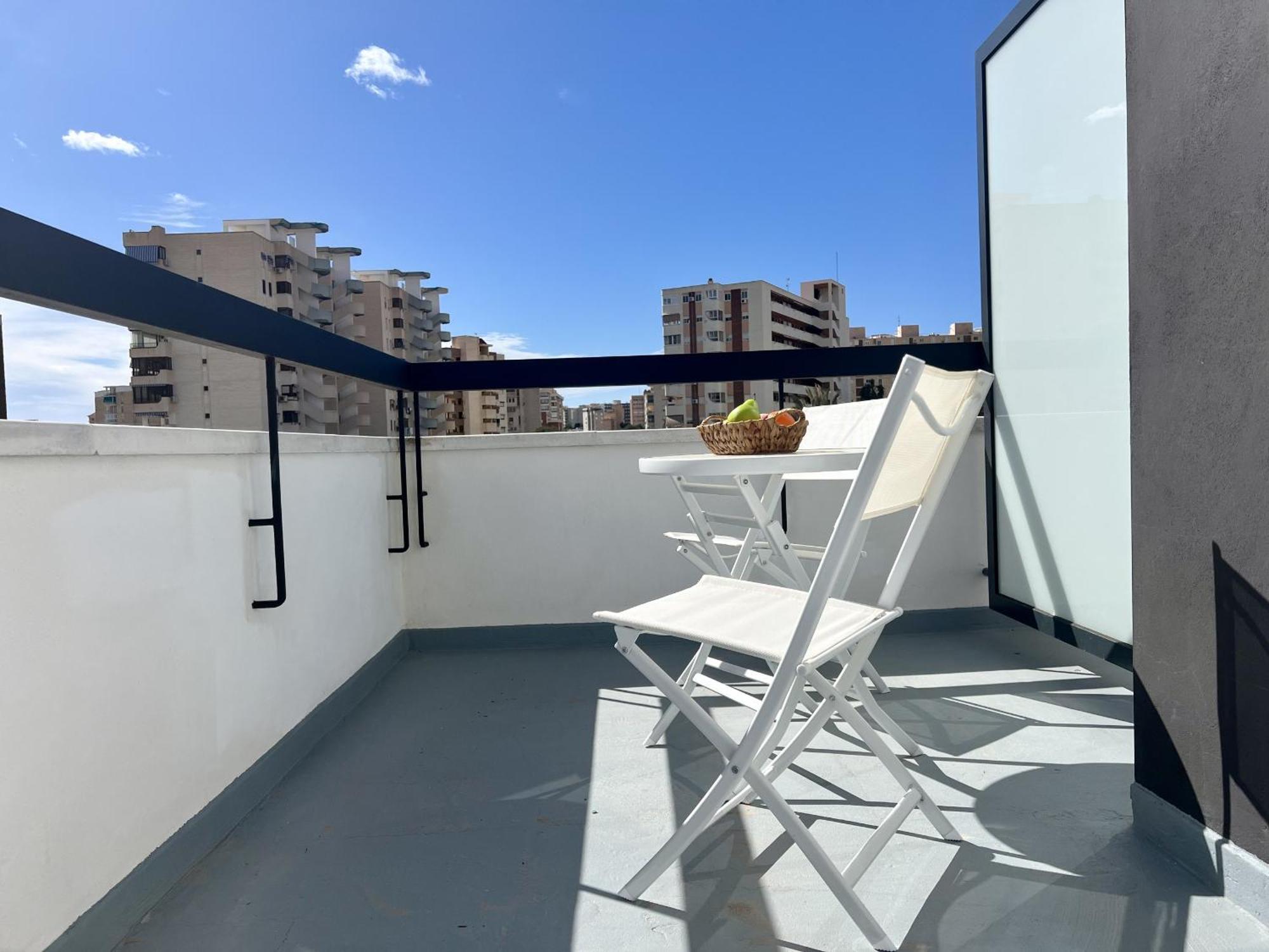 Boutique Palacio Alicante Exterior photo